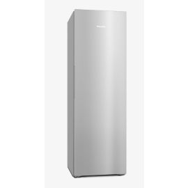 Miele FNS4382D-clst  Stainless look freezer, No Frost