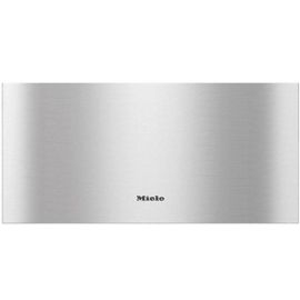 Miele ESW 7120 Warming Drawer 29cm CleanSteel