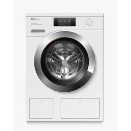 Miele WER865 WPS 9kg Freestanding Washing Machine - White
