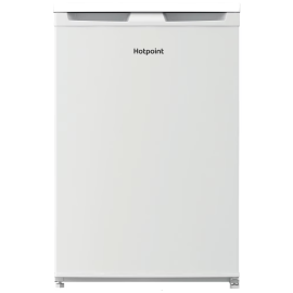 Hotpoint H55R1112WUK Freestanding 55cm Under Counter Larder Fridge in White