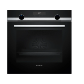 Siemens HB578GBS7B iQ500 Built-in oven Stainless steel