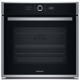 Hotpoint Class 4 ActiveMultiflow HOI4S8HM0XUK Built In Electric Single Oven