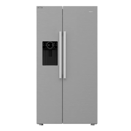 Hotpoint HPG26573WXP4UK American Fridge Freezer