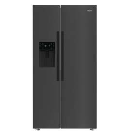 Hotpoint HPG26574WXBR5UK American Fridge Freezer