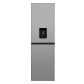 Hotpoint HPKH1261WS4UK No Frost Fridge Freezer with drinks dispenser