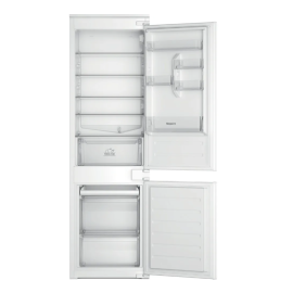 Hotpoint HTC18D011A1 70/30 Integrated Fridge Freezer - E Rated