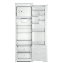 HOTPOINT HTSD184011A1 Integrated 177cm Tall Fridge + Ice Box