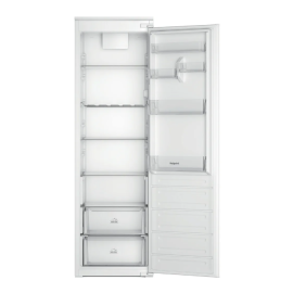 Hotpoint HTSD18A011A1 Tall Integrated Fridge - E Rated