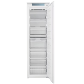  Hotpoint HTSD18F013H1 Integrated Tall Frost Free In Column Freezer