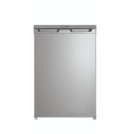 Indesit I55V1112SUK 54cm Silver Fridge
