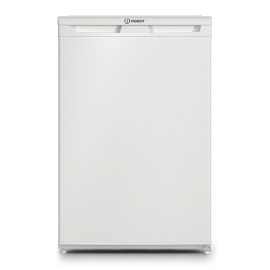 Indesit I55V1112WUK 55cm under counter ice box fridge