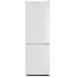 Indesit INK2 5322 W4UK Freestanding Total No Frost 70/30 Fridge Freezer in White