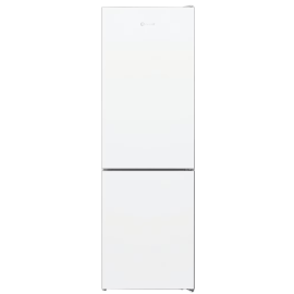  Indesit INKS 1361 W4UK Freestanding Low Frost 60/40 Fridge Freezer in White