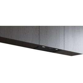 Siemens LB56NAC60B iQ500 Canopy cooker hood 52 cm Black