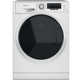Hotpoint ActiveCare Washer Dryer - White - 8/6kg - 1400rpm NDD86448WDAUK