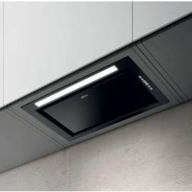 Elica SLK-ADV-PLS-B60 51cm Canopy Hood – MATT BLACK