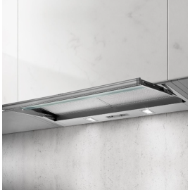 Elica SKLOCK-S-60 60cm Telescopic Canopy Cooker Hood