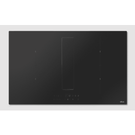 Elica NT-Fit Raw XL 83cm Vented Induction Hob NT-FIT-XL-RAW