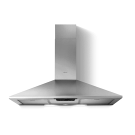 Elica MISSY LED 90 90cm Chimney Cooker Hood, Stainless Steel, D Rated