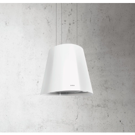 Elica JUNO-WH Juno Suspended Hood 500mm