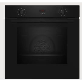 Neff N 30 Built-in oven 60 x 60 cm Black B1DCC0AK3B