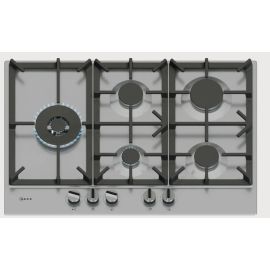 Neff N 70 Gas hob 75 cm Stainless steel T27CIS8N0