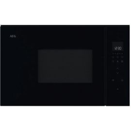 AEG OB6GM171SB Built In Microwave Oven