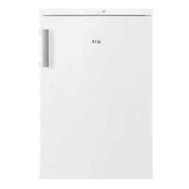 AEG OT5OR141DW - White Larder Fridge - A+++ Rated