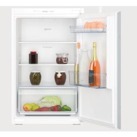 Neff N 30 Built-in fridge 87.4 x 54.1 cm sliding hinge KI1211SE0