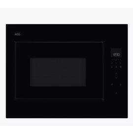 AEG OB6GM261UB Built In Combination Microwave with Grill, Black