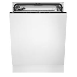 AEG FSB54607Z 5000 AirDry Dishwasher 60cm