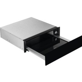 AEG OD8K11B Warming Drawer - Black