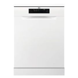 AEG FFB64627ZW 8000 SatelliteClean Dishwasher 60cm