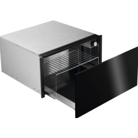 AEG OD8K21B Warming Drawer - Gloss Black