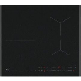 AEG TO64IB00FZ Bridge Induction Full Hob with Hob2Hood