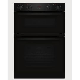 Neff N 30 Built-in double oven U1DCC0AK3B