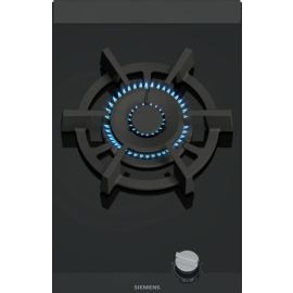 Siemens Iq700 ER3A6AI10 30cm Gas Domino - Black