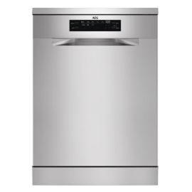 AEG FFB64627ZM 9000 SatelliteClean Dishwasher 60cm