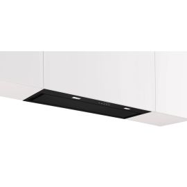 Bosch Series 6 DLN87AC60B 85cm Wide Canopy Hood - Black - A Rated