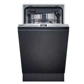 Siemens iQ300 Fully-integrated dishwasher 45 cm varioHinge SR93EX25MG