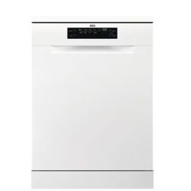 AEG FFB75727PW 7000 GlassCare Dishwasher 60cm