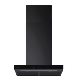 AEG GB87D61CB 8000 AuroraTech Cooker Hood 60 cm