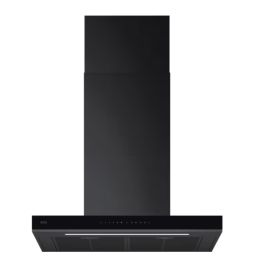 AEG GB87D71CB 8000 AuroraTech Cooker Hood 70 cm