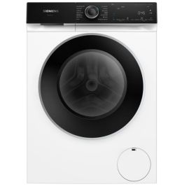 Siemens WG46H2A9GB iQ500 Washing machine, front loader 9 kg 1600 rpm, White