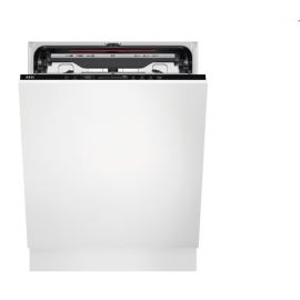 AEG FSE76747P 7000 GlassCare Dishwasher 60cm