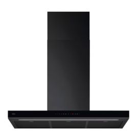 AEG GB87D91CB 8000 AuroraTech Cooker Hood 90 cm