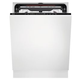 AEG FSE74748P 7000 GlassCare Dishwasher 60cm