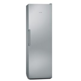 Siemens GS36NVIEPG iQ300 Free-standing freezer 186 x 60 cm Brushed steel anti-fingerprint