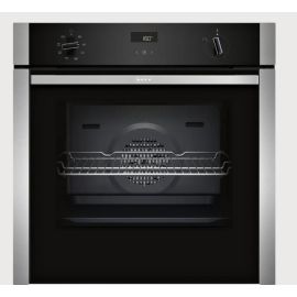 Neff N 50 Built-in oven Stainless steel B4ACF1AN3B