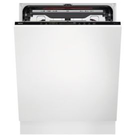 AEG FSE77738P 7000 GlassCare Dishwasher 60cm